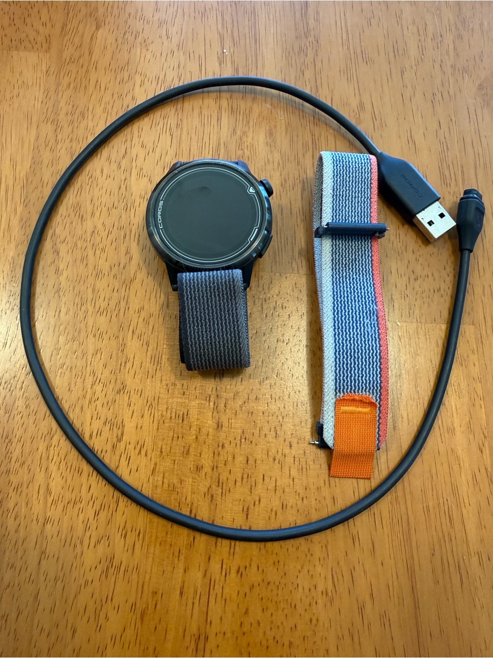 COROS Apex 46mm